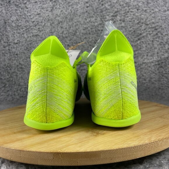 Adidas Adizero Prime SP 3 Strung Track Spikes Size 7-8.5 Men Lucid Lemon